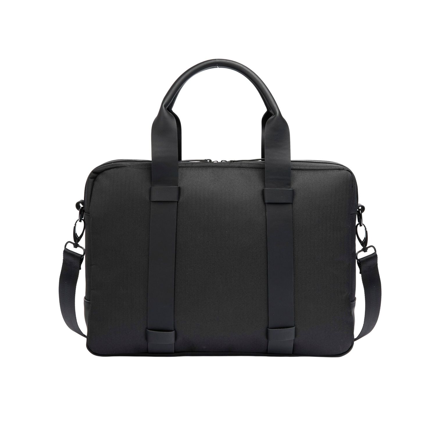 Teczka na dokumenty Holborn Black - obrazek 6