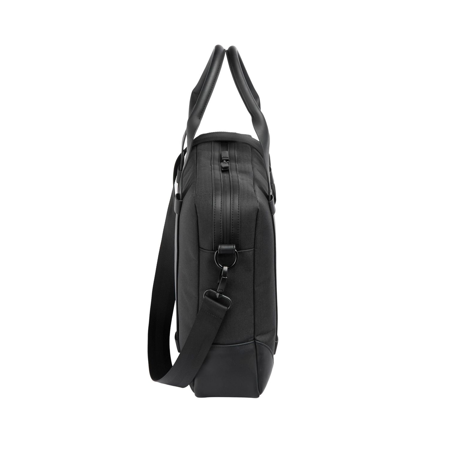 Teczka na dokumenty Holborn Black - obrazek 2