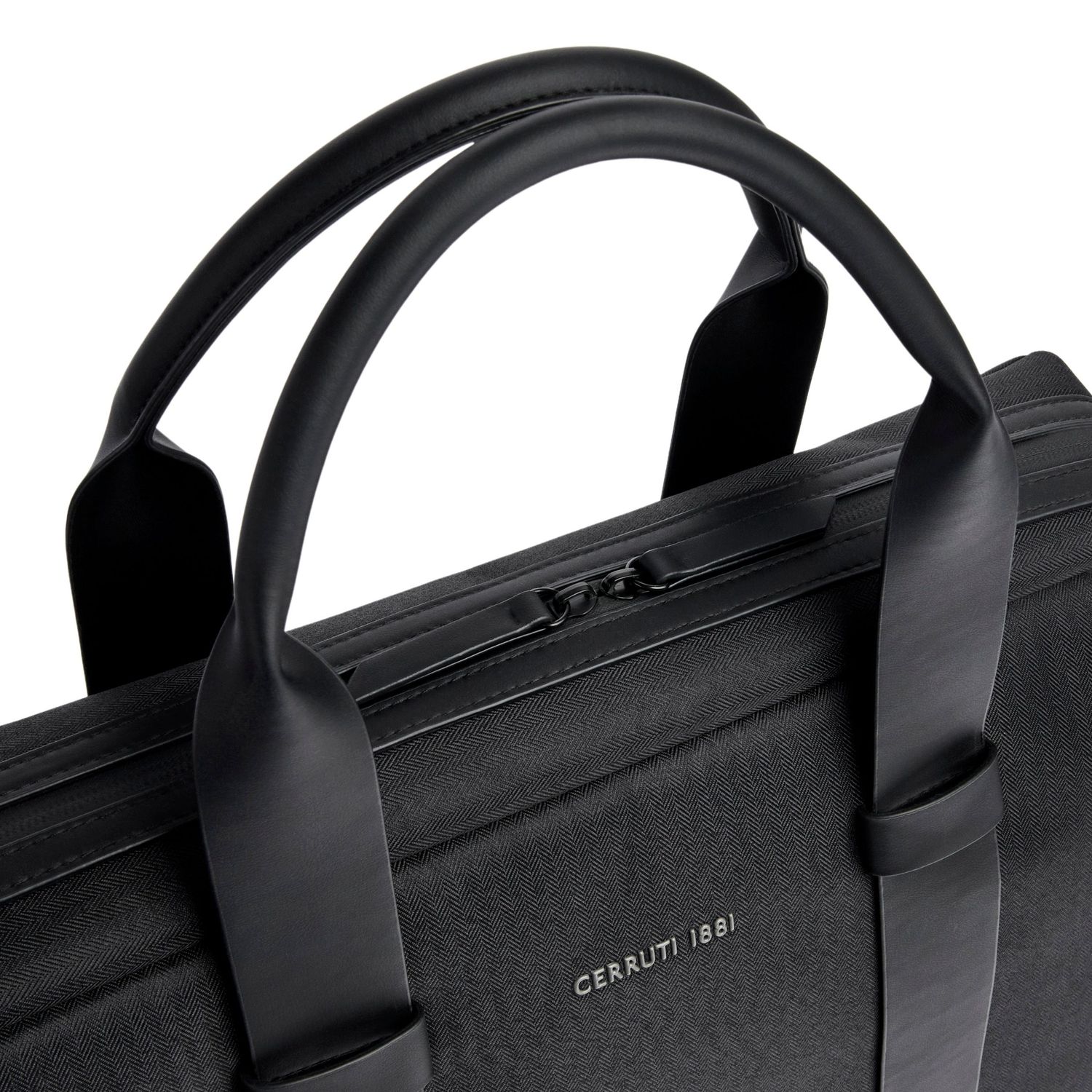 Teczka na dokumenty Holborn Black - obrazek 3