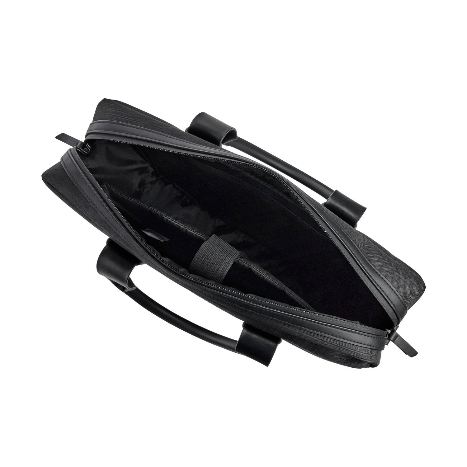 Teczka na dokumenty Holborn Black - obrazek 4