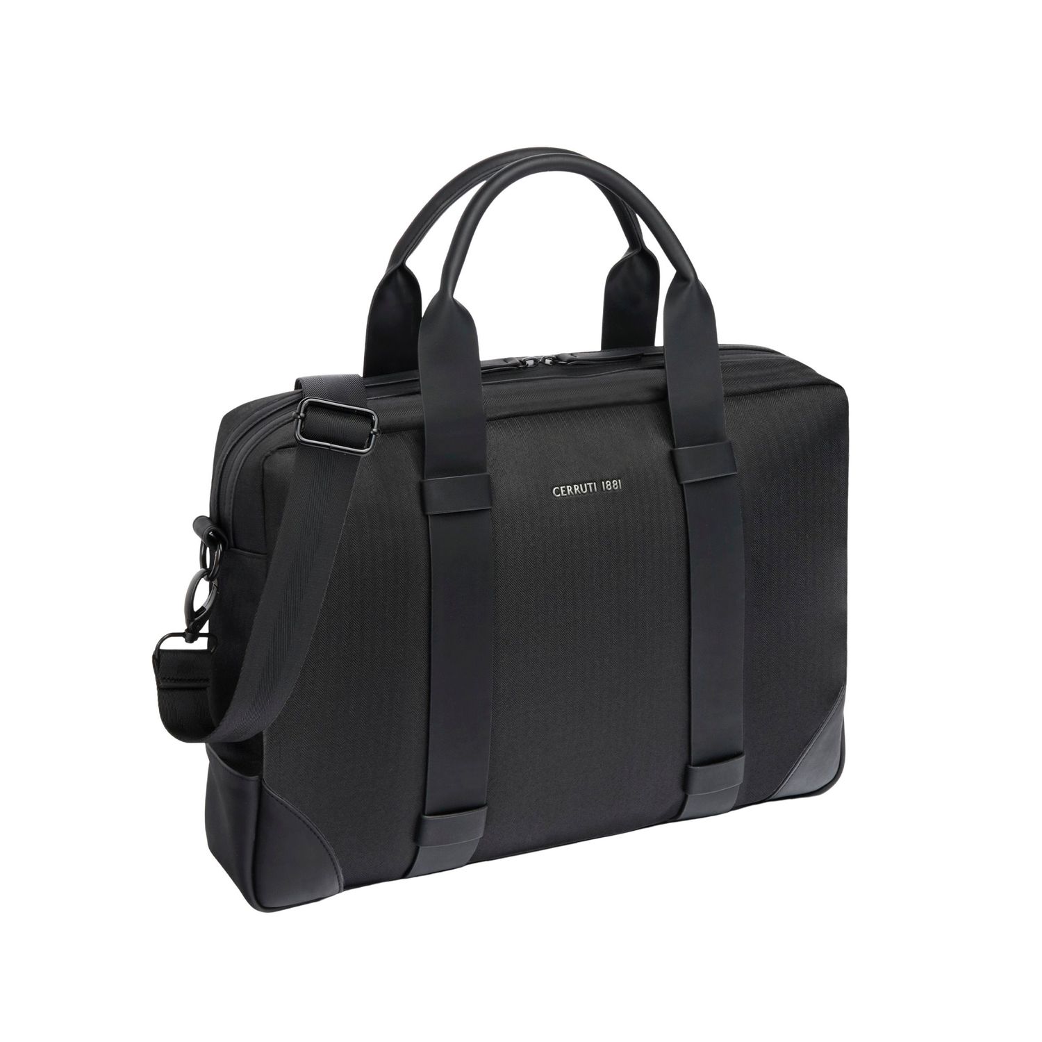 Teczka na dokumenty Holborn Black - obrazek 5