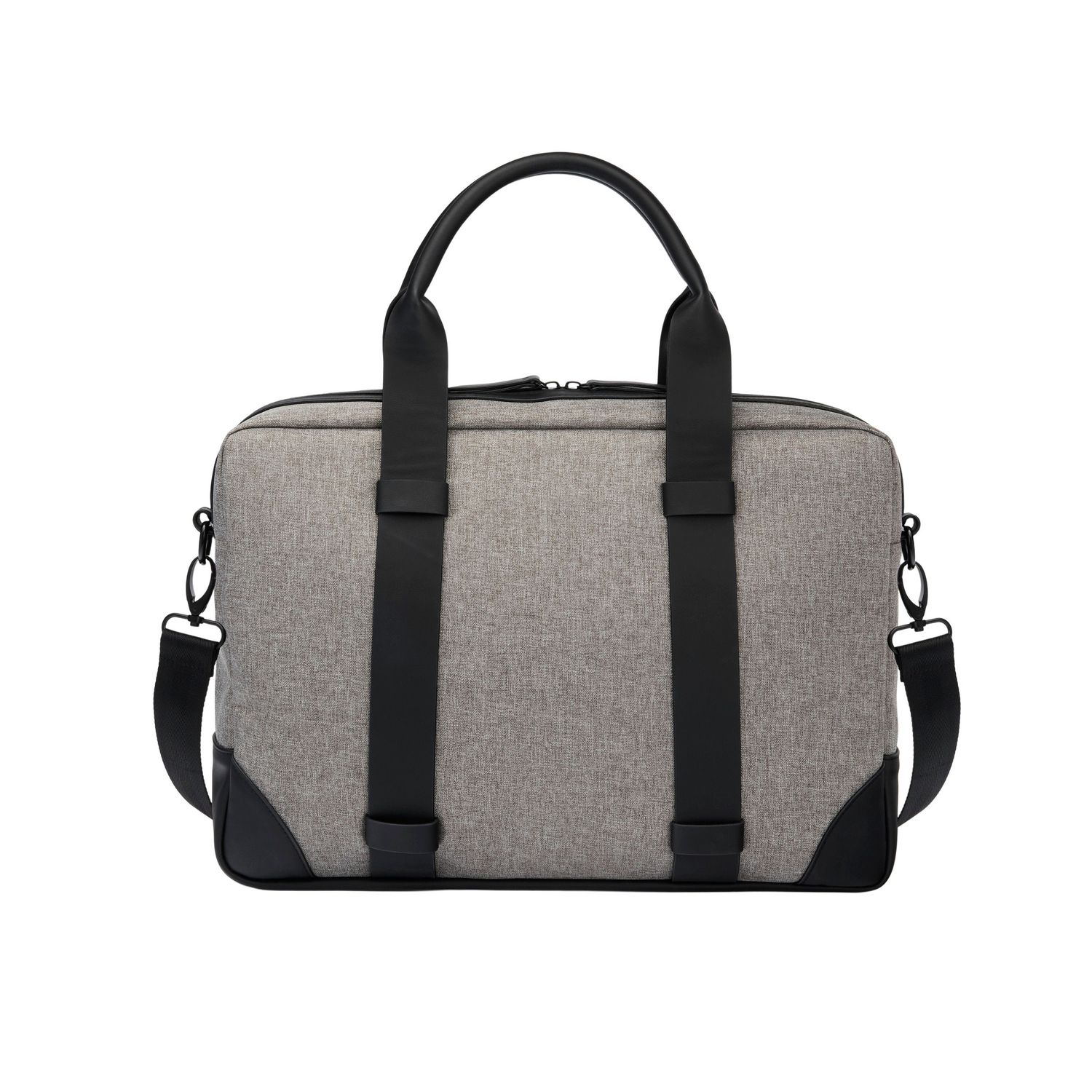 Teczka na dokumenty Holborn Light Grey - obrazek 6