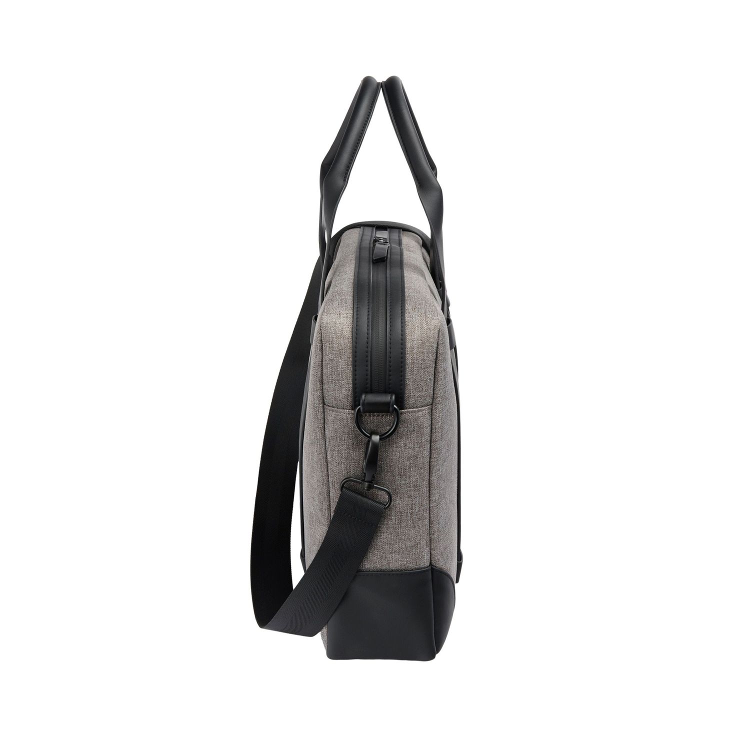 Teczka na dokumenty Holborn Light Grey - obrazek 2