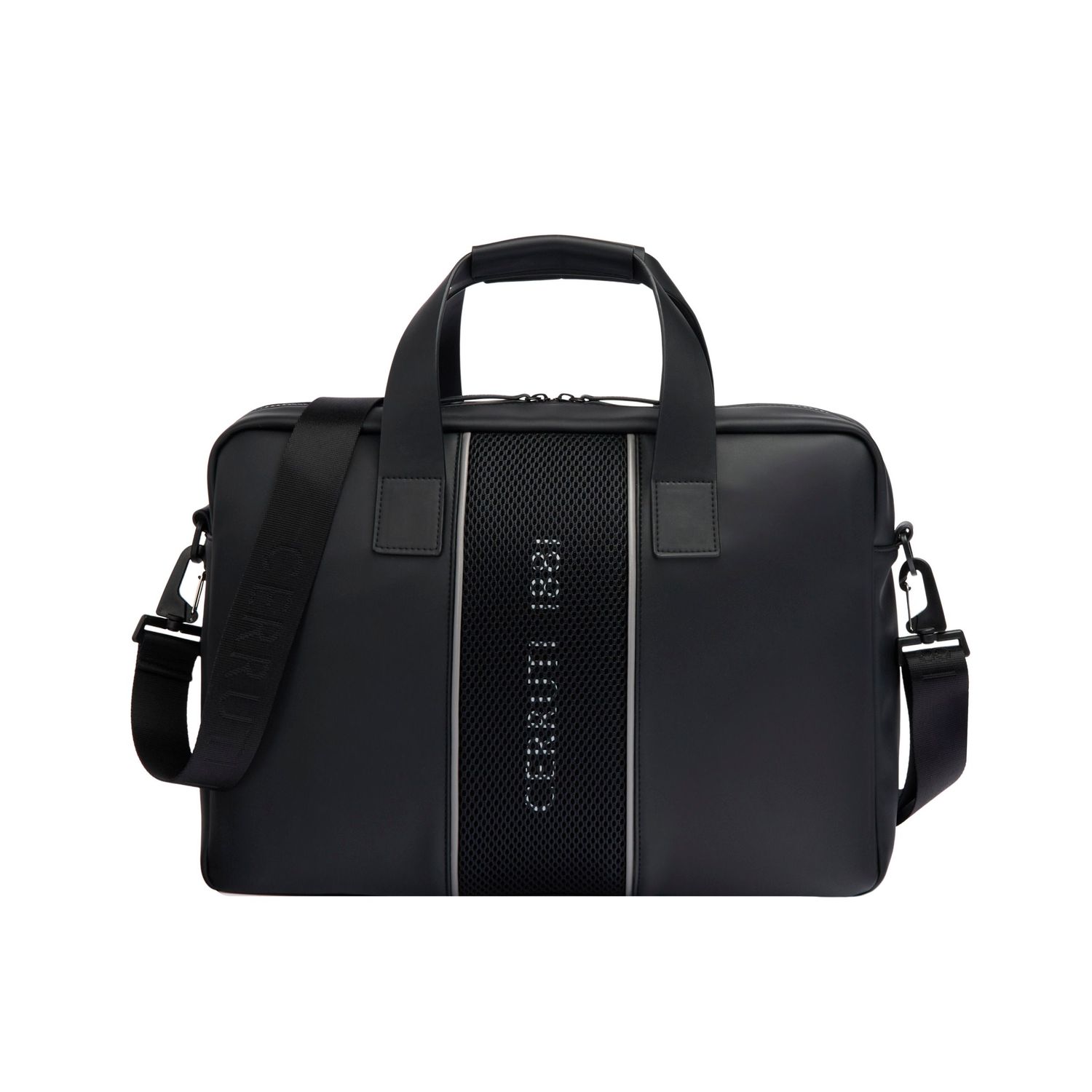 Teczka na dokumenty Islington Black