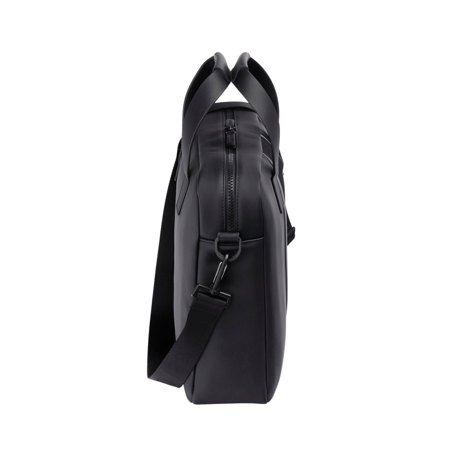 Teczka na dokumenty Islington Black - obrazek 2