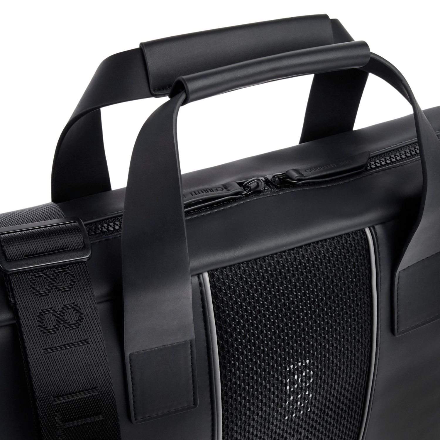 Teczka na dokumenty Islington Black - obrazek 3