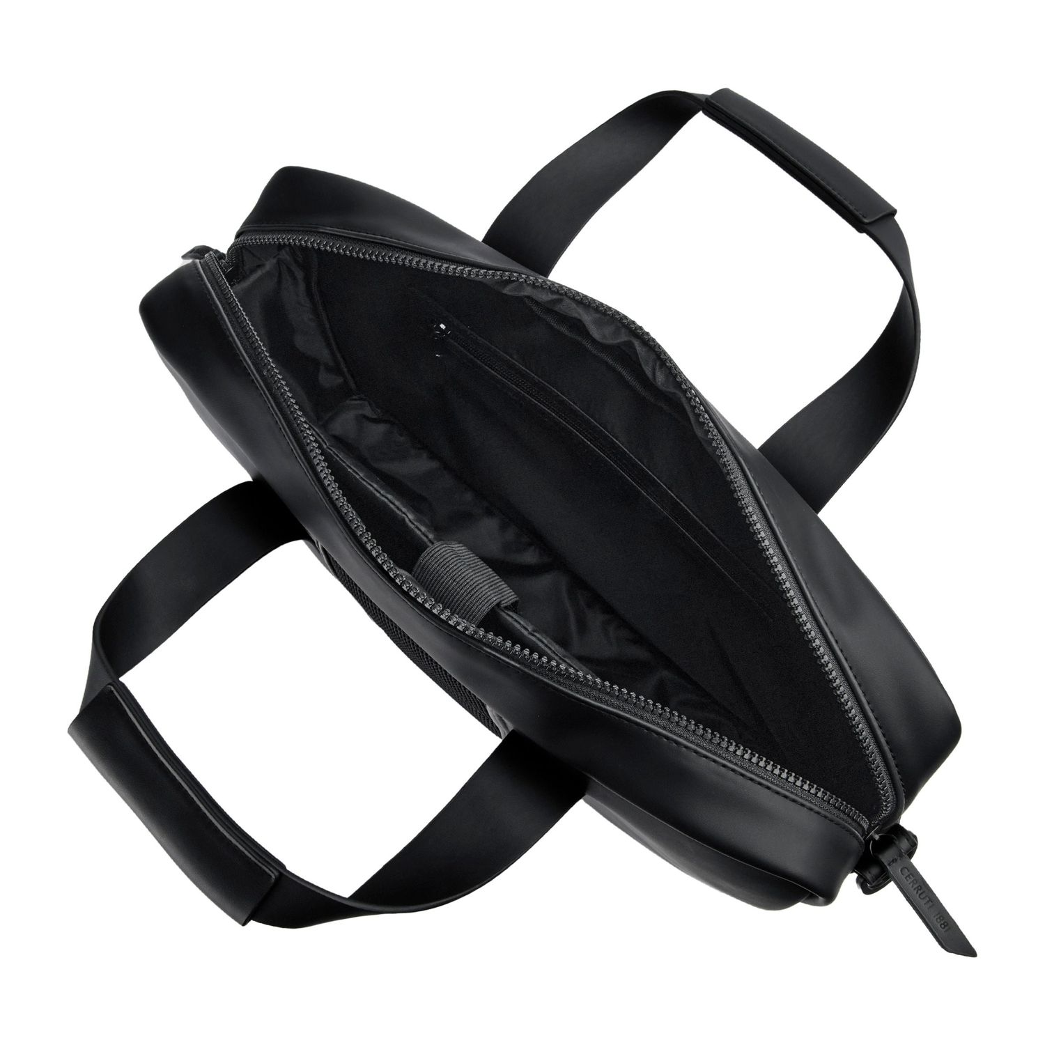 Teczka na dokumenty Islington Black - obrazek 4