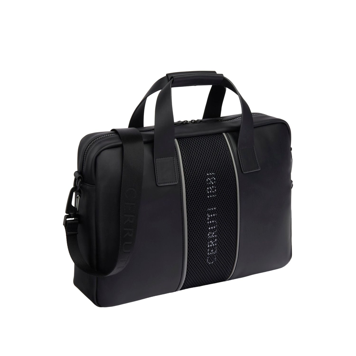 Teczka na dokumenty Islington Black - obrazek 5