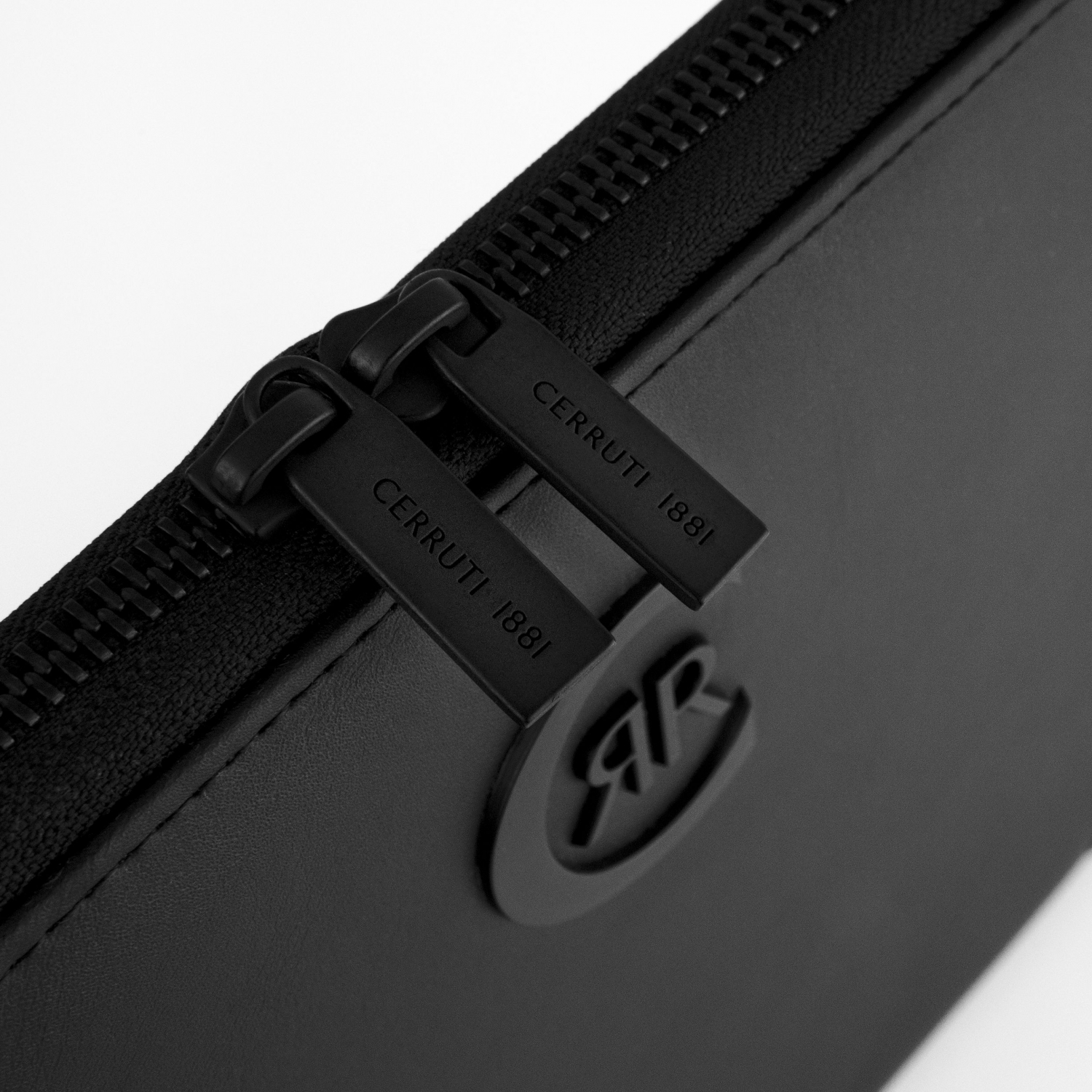 Etui na laptopa Forbes Black - obrazek 2