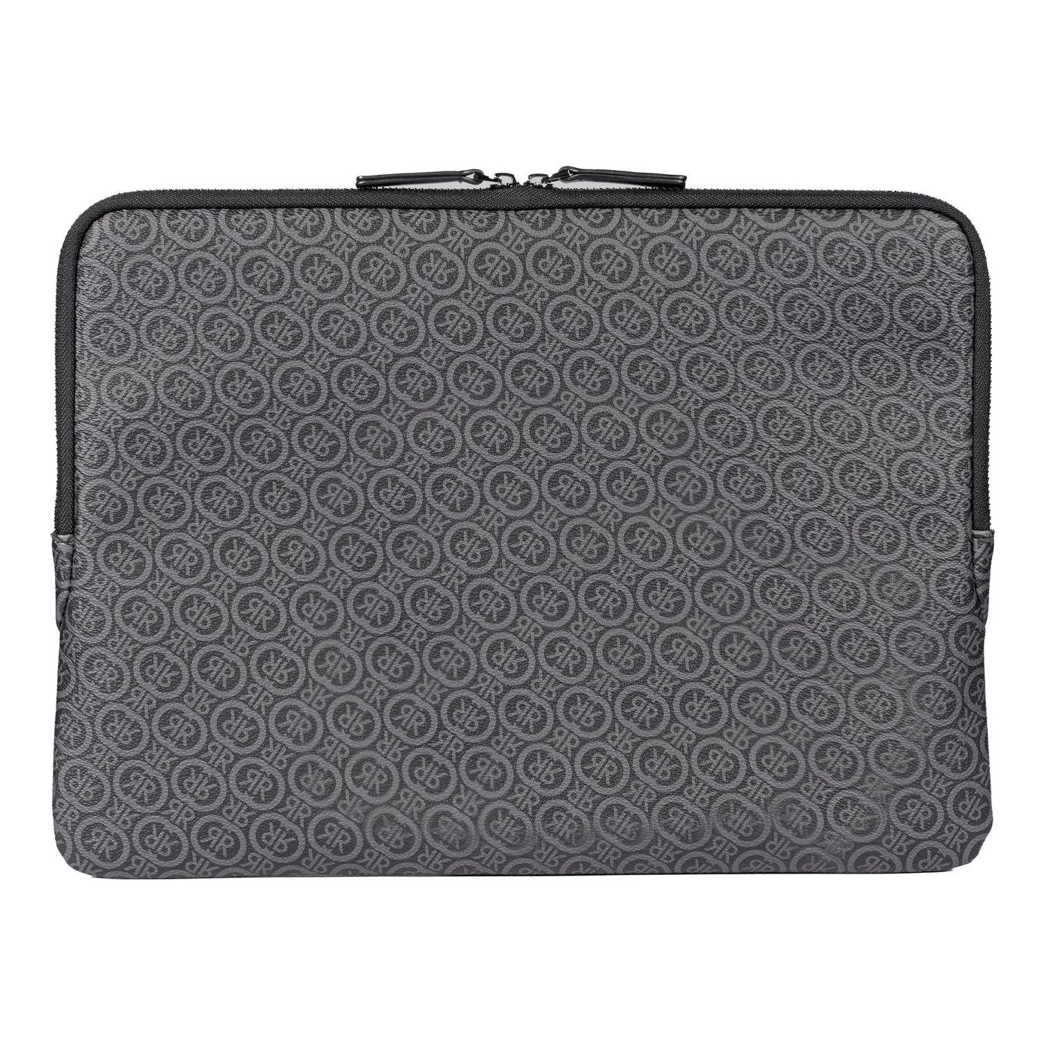 Etui na laptopa Logomania Grey - obrazek 3