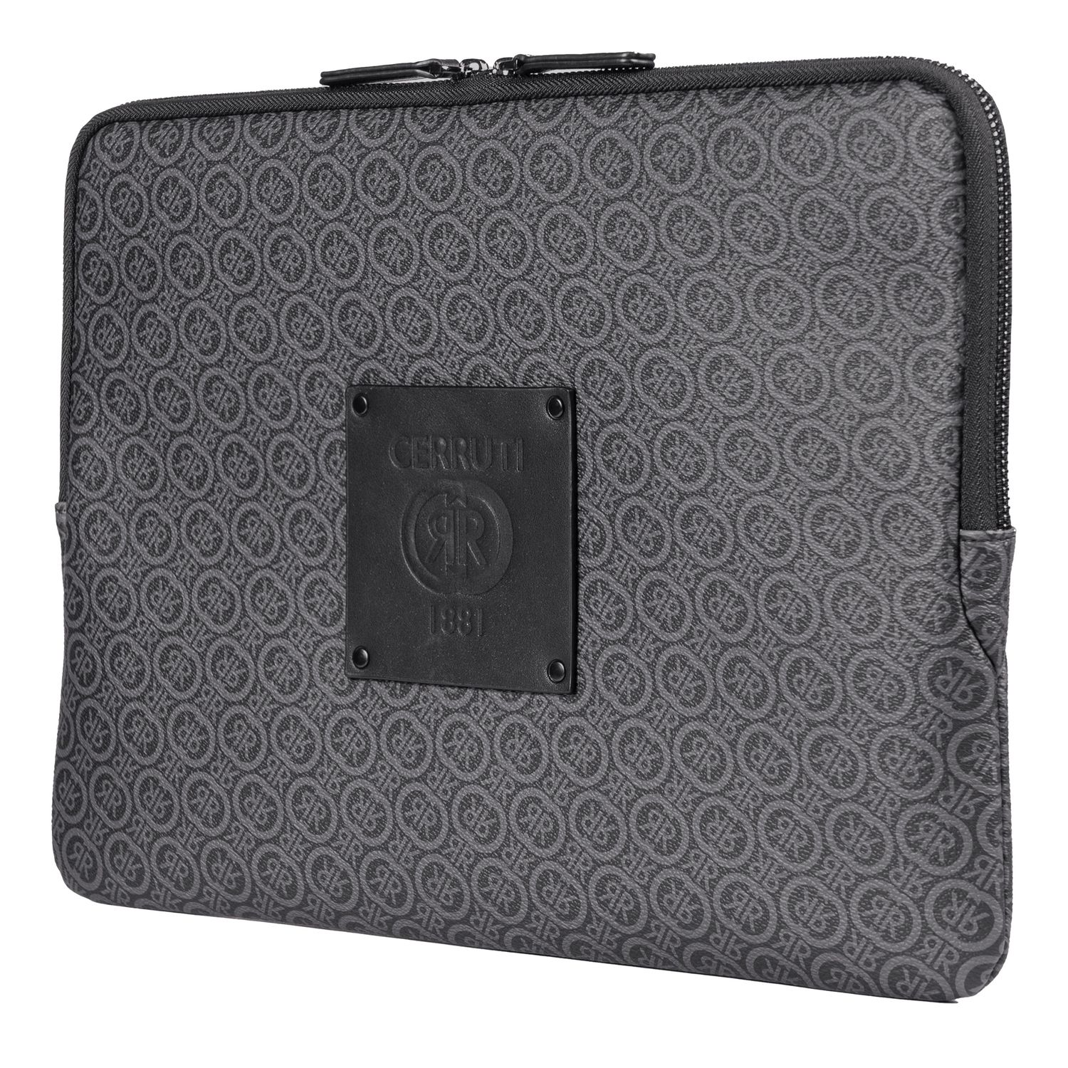 Etui na laptopa Logomania Grey - obrazek 2