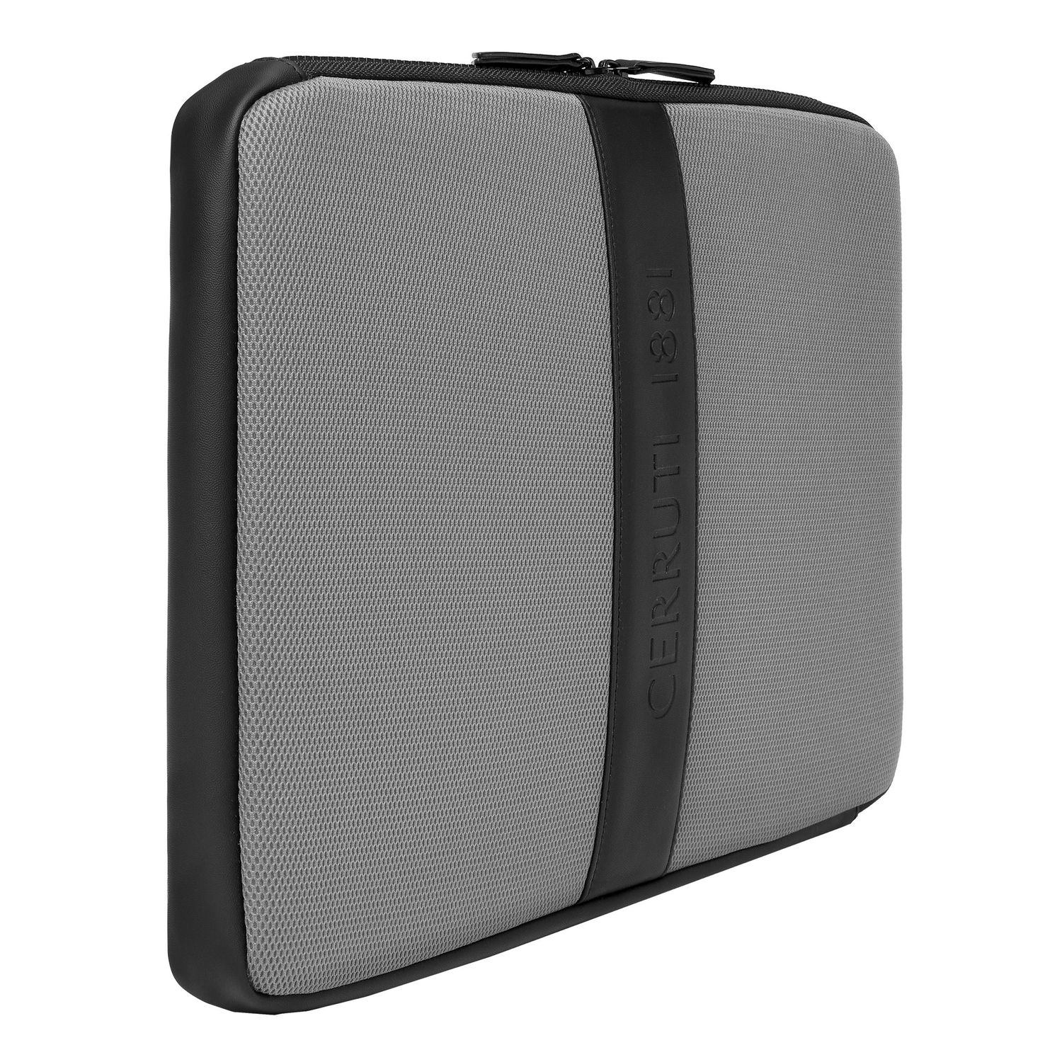 Etui na laptopa Mesh Grey - obrazek 5
