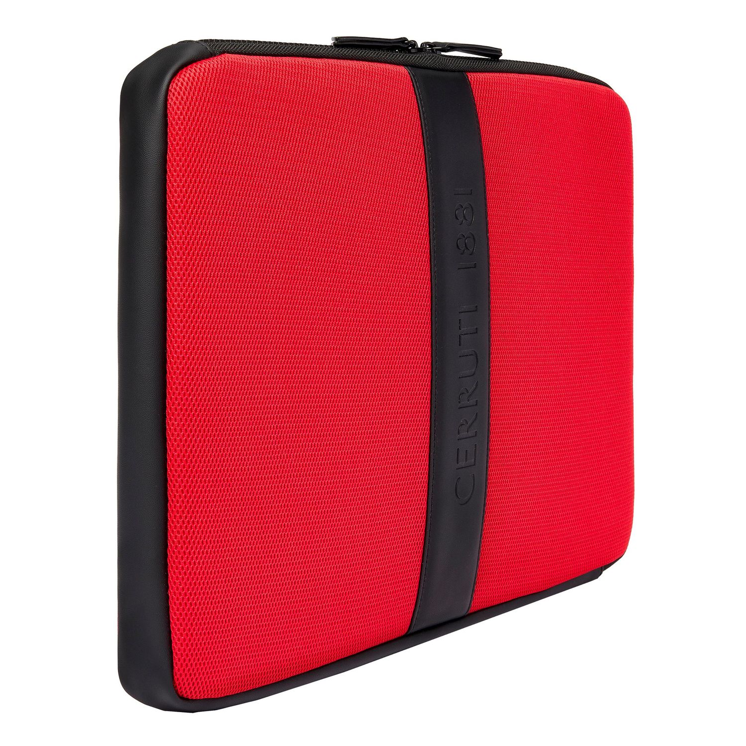 Etui na laptopa Mesh Red - obrazek 4
