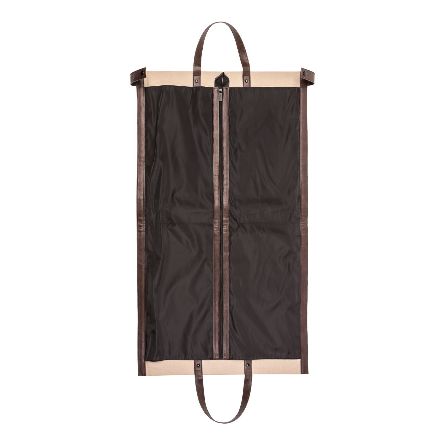 Futerał na ubranie Hampstead Beige - obrazek 2