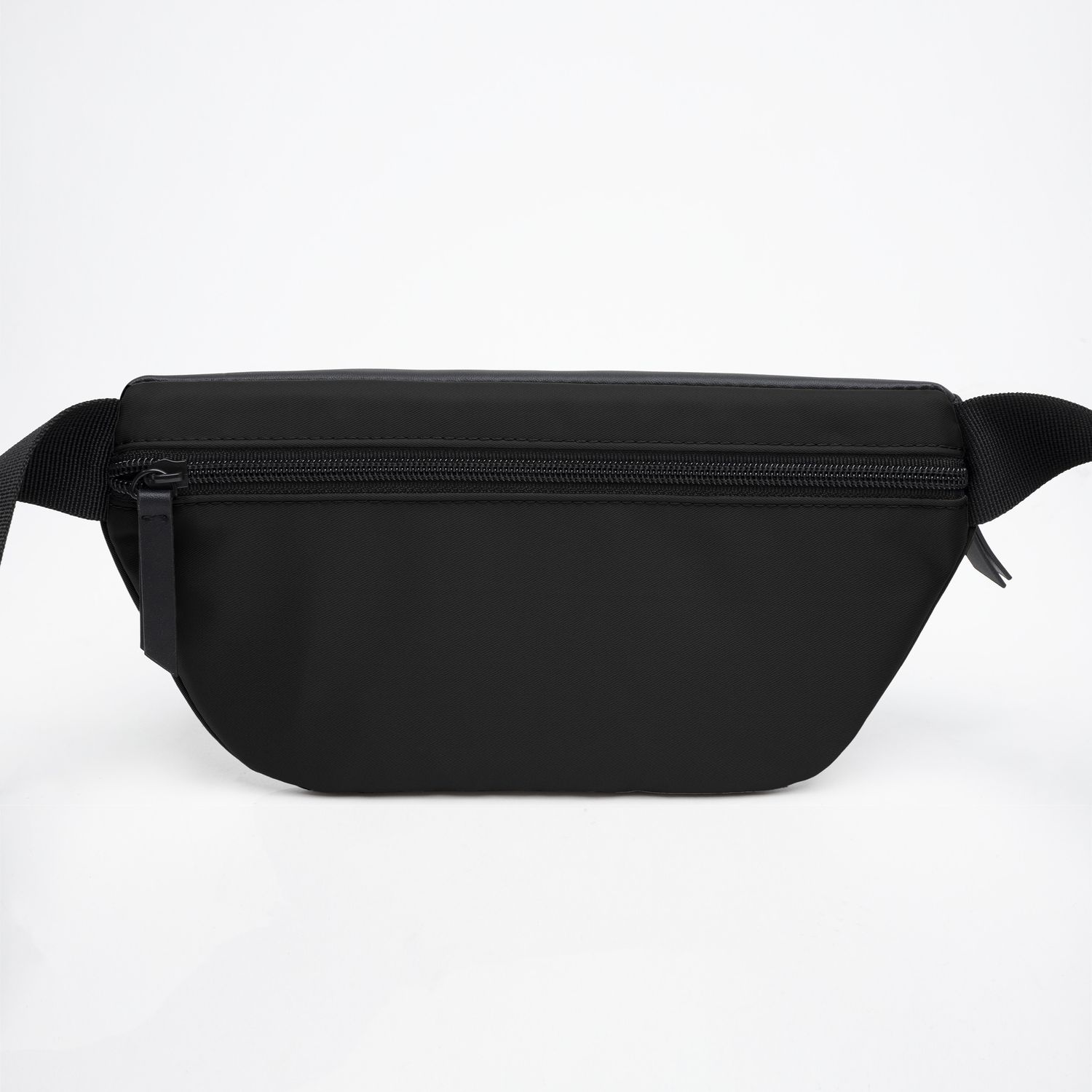 Waistpack Block Black - obrazek 5