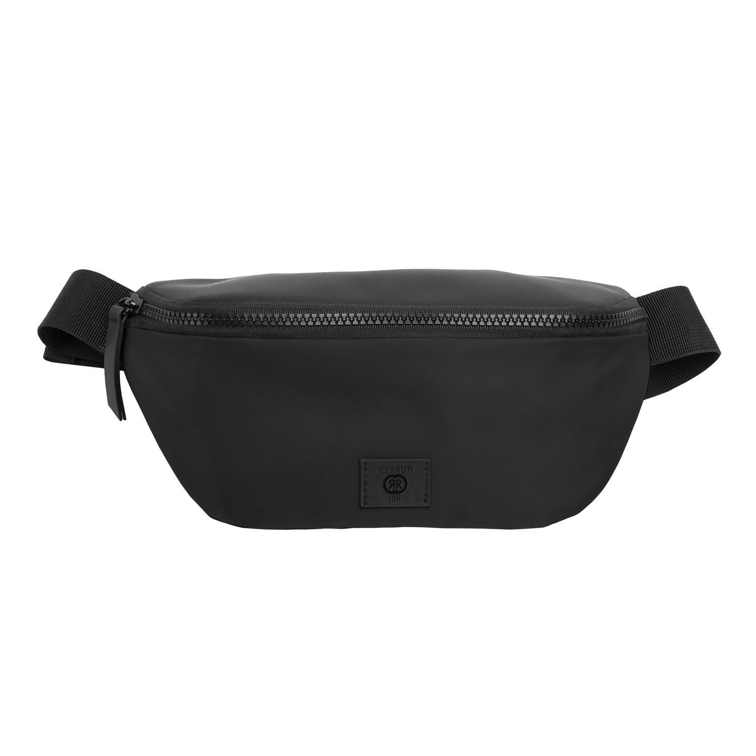 Waistpack Block Black - obrazek 2