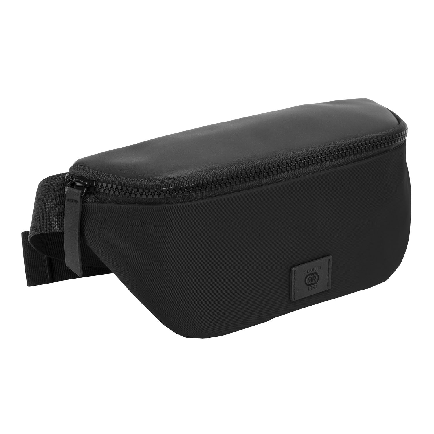 Waistpack Block Black - obrazek 4