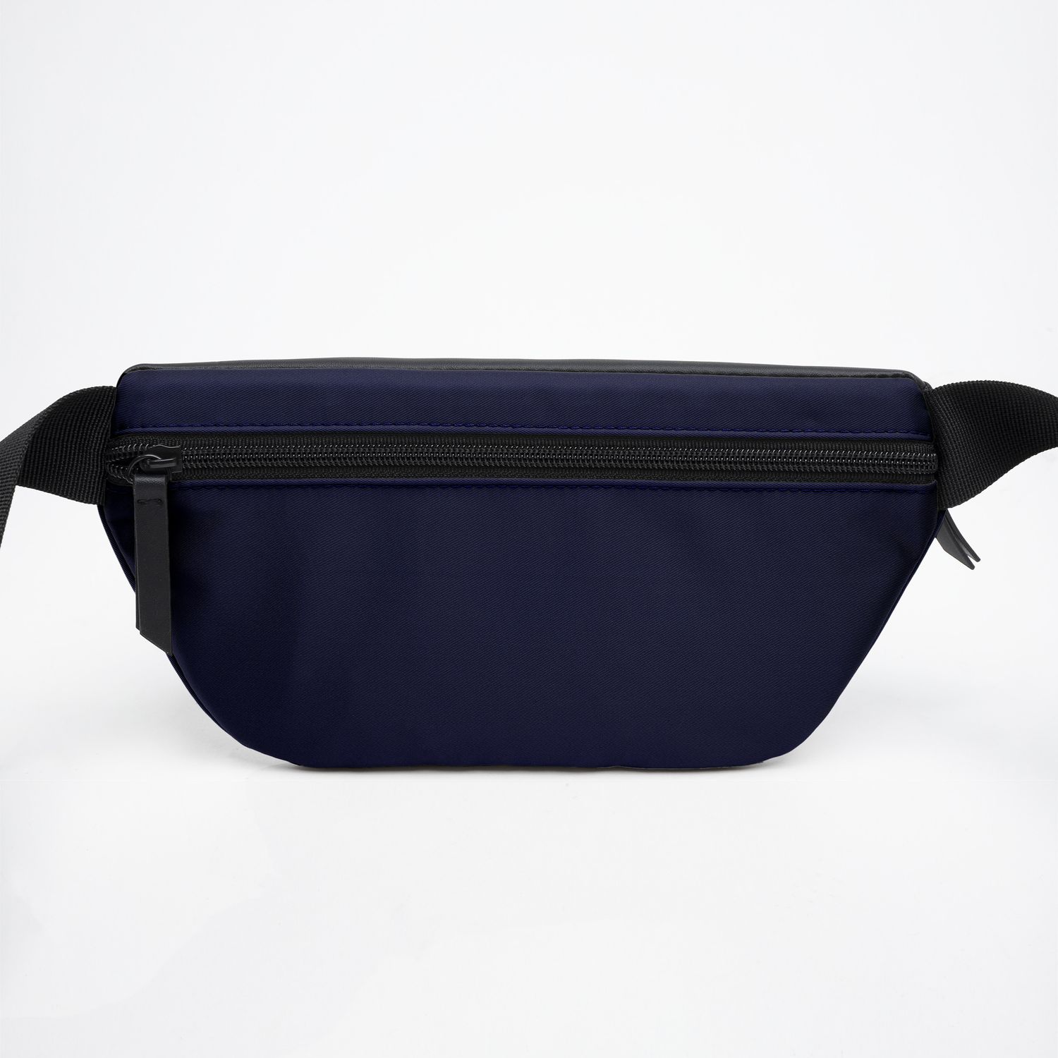 Waistpack Block Navy - obrazek 5