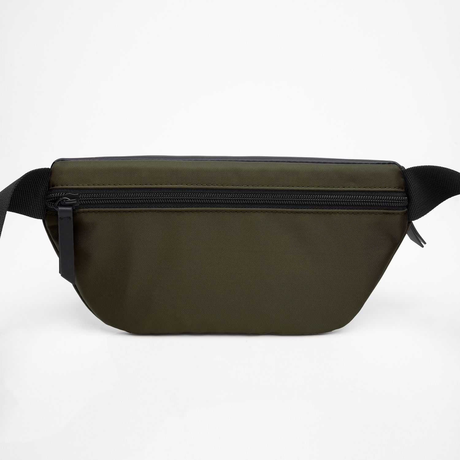 Waistpack Block Khaki - obrazek 5