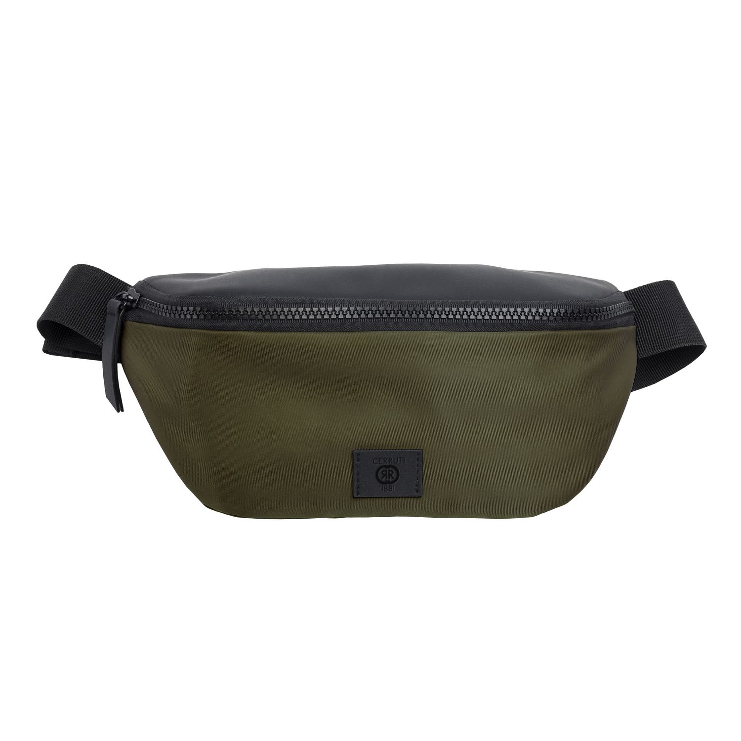Waistpack Block Khaki - obrazek 2