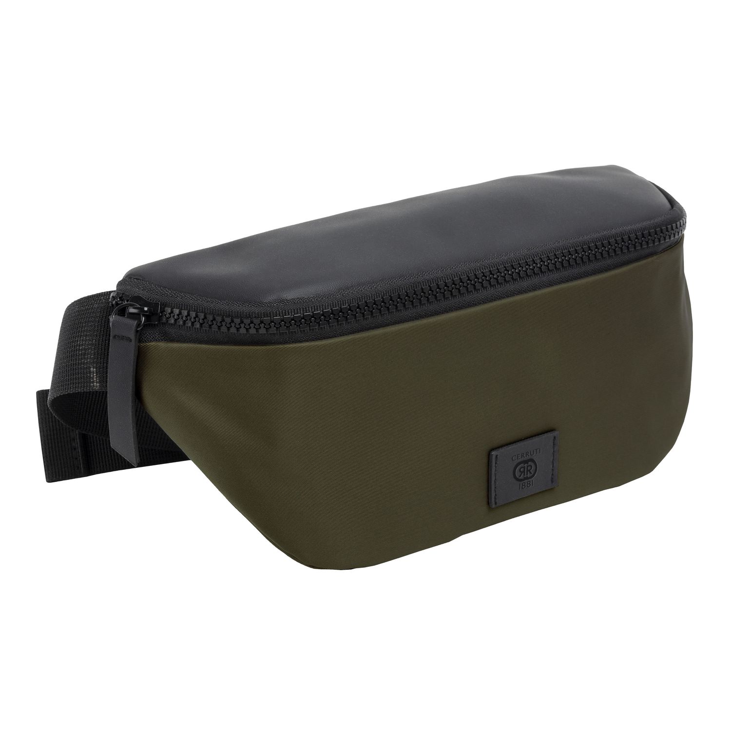 Waistpack Block Khaki - obrazek 4