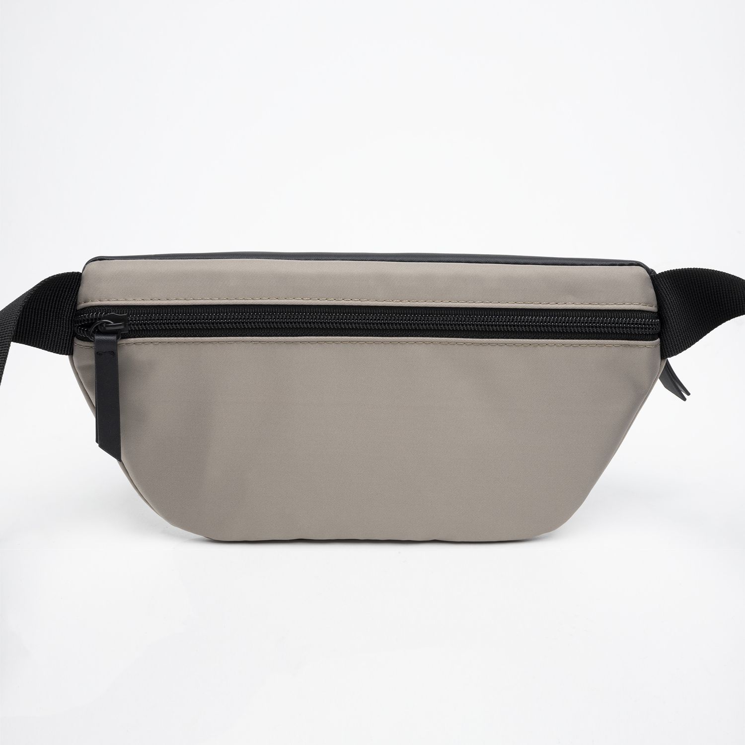Waistpack Block Beige - obrazek 5