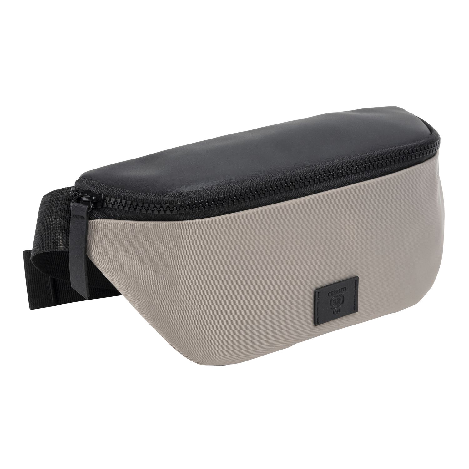 Waistpack Block Beige - obrazek 4