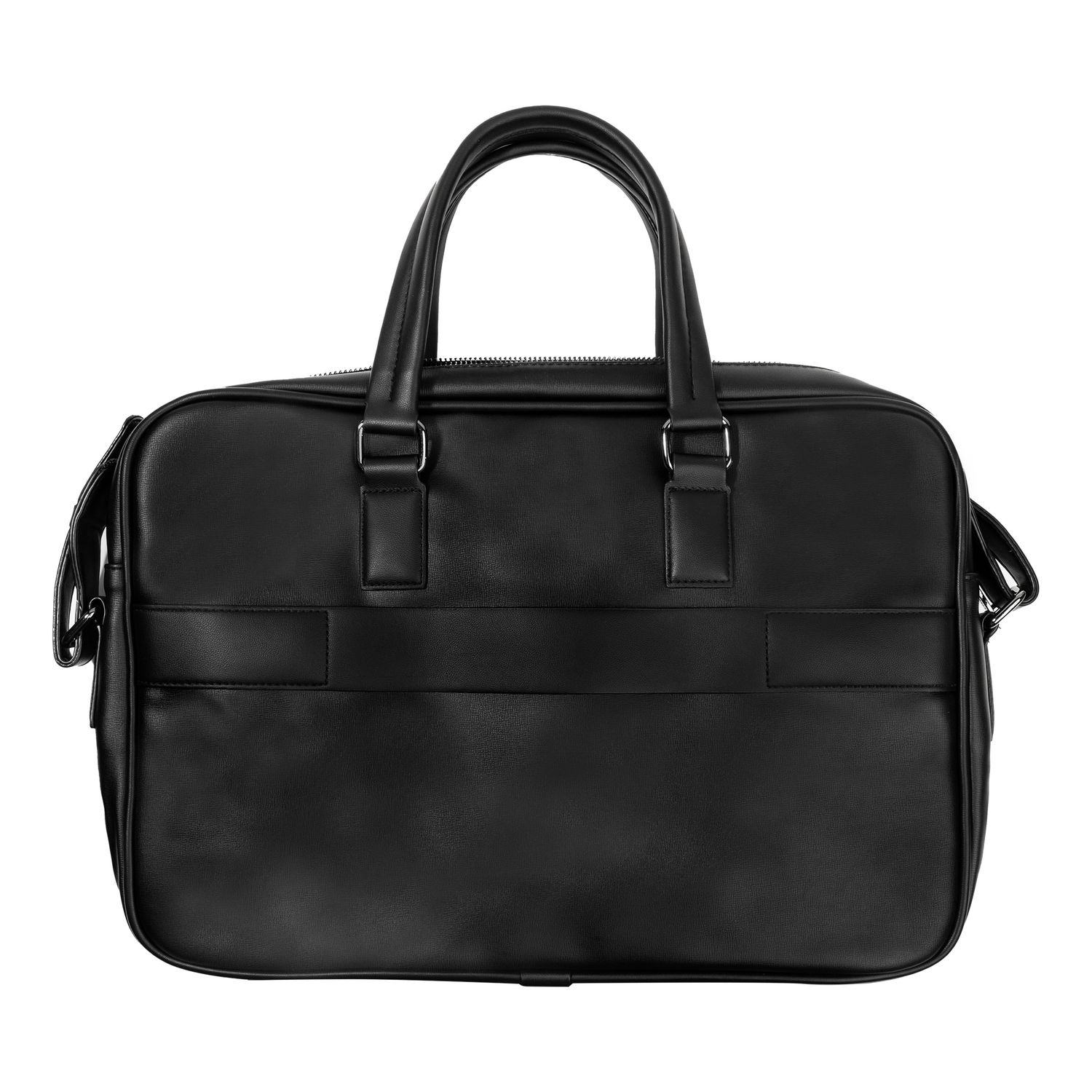 Torba na komputer Irving Black - obrazek 6