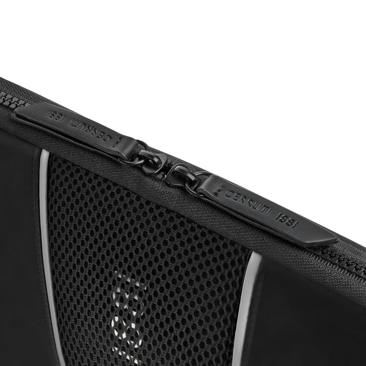 Torba na komputer Islington Black - obrazek 2