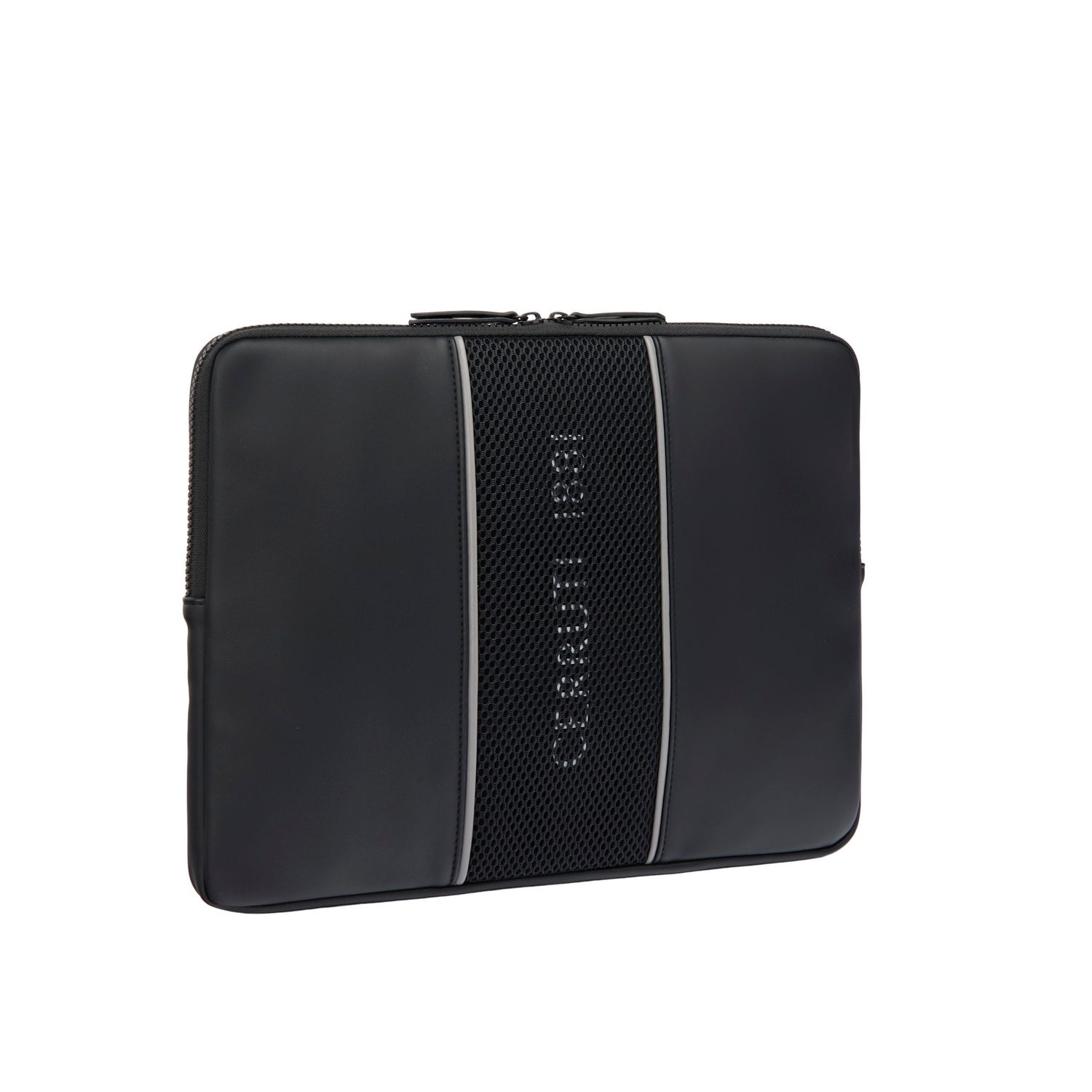 Torba na komputer Islington Black - obrazek 3