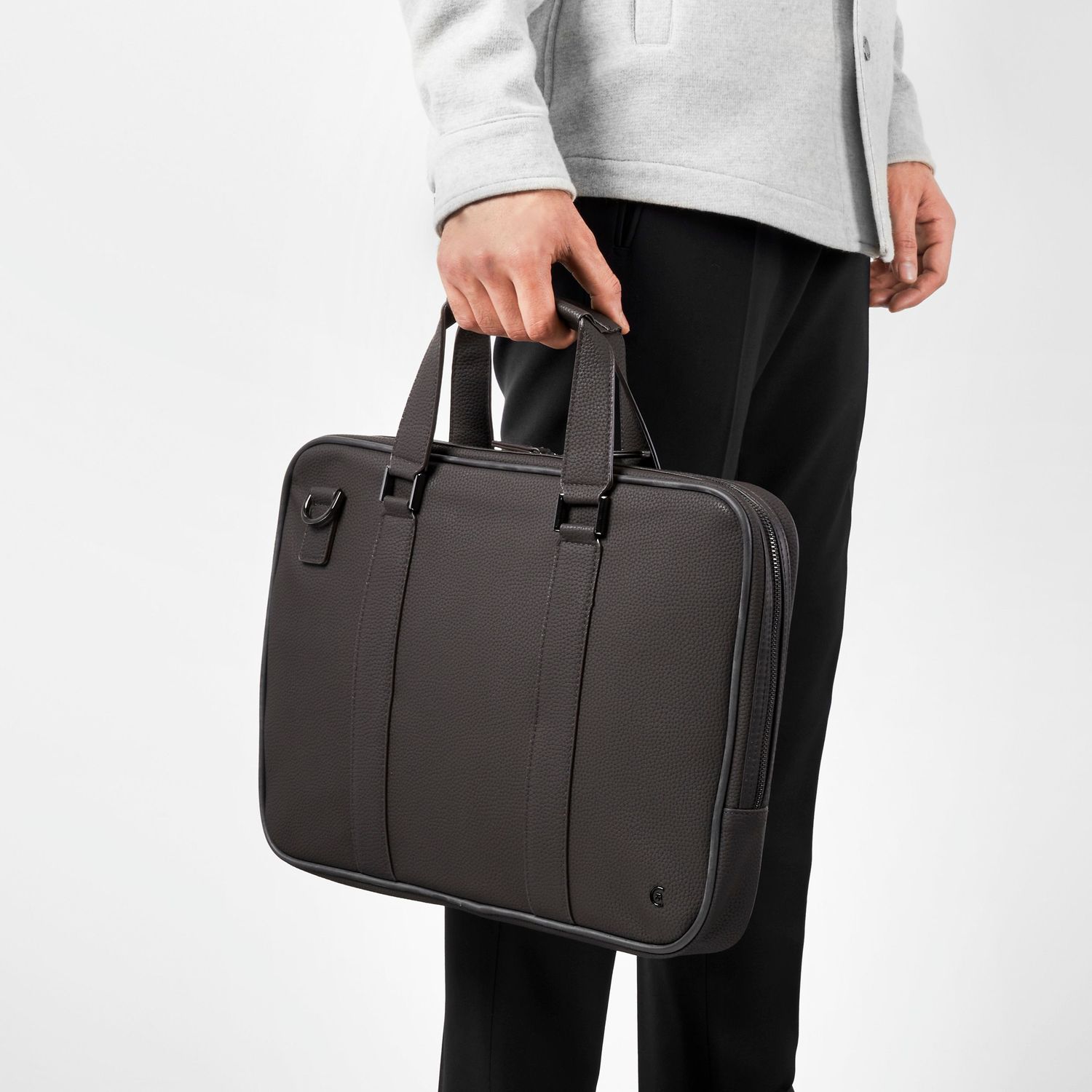 Torba na komputer Hamilton Brown - obrazek 8