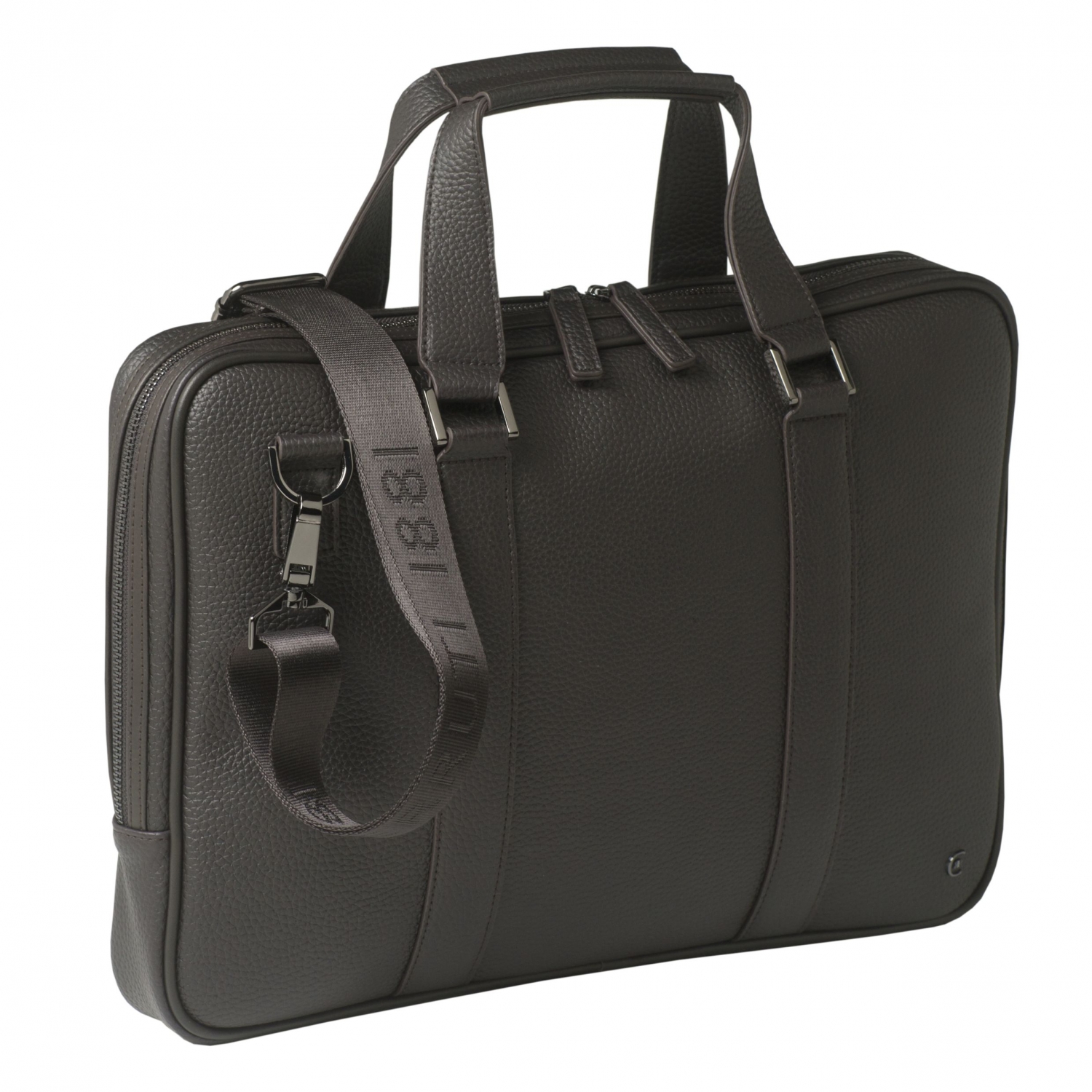 Torba na komputer Hamilton Brown - obrazek 4