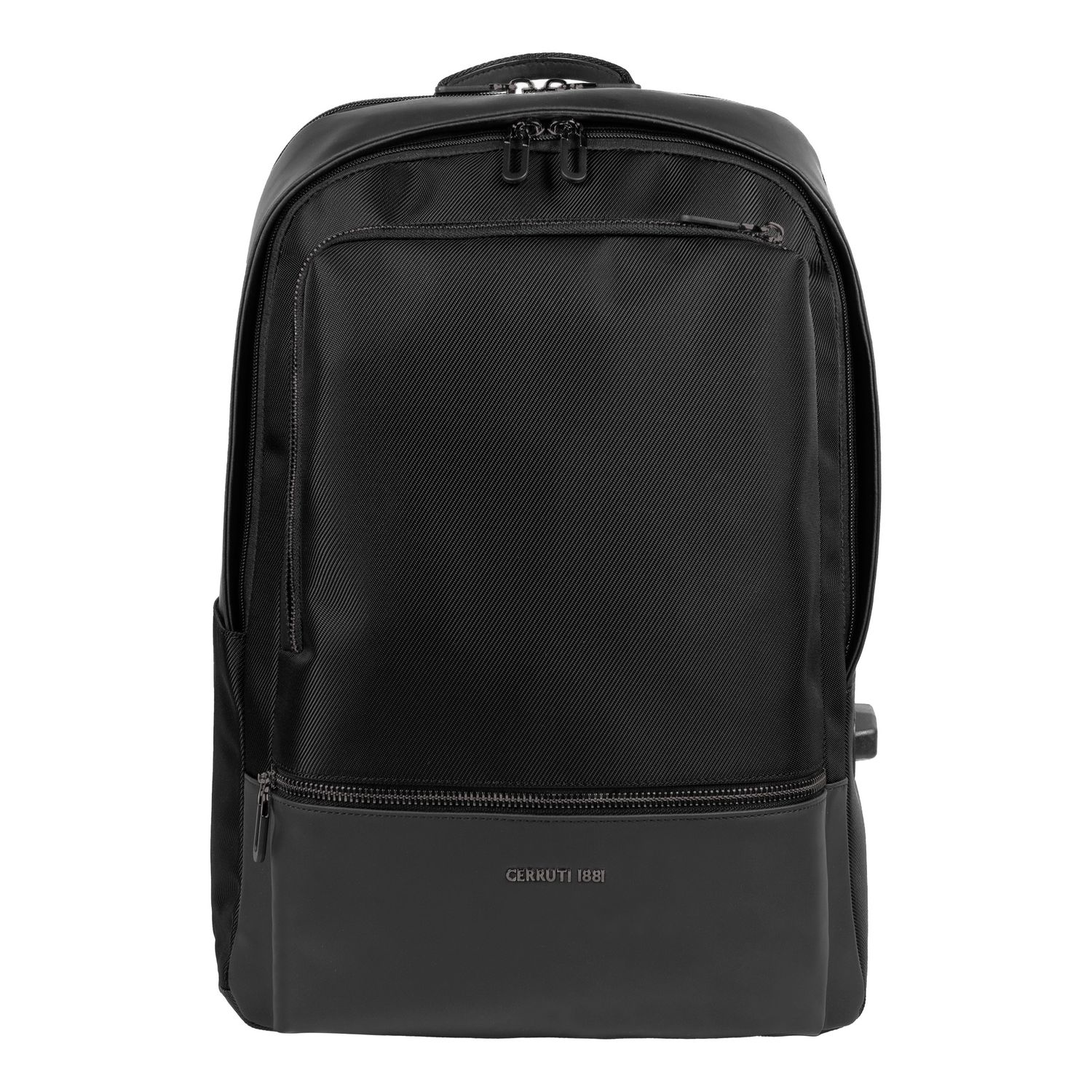 Plecak Heathrow Black - obrazek 3