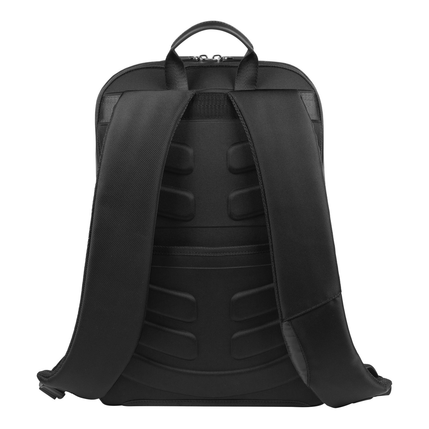 Plecak Heathrow Black - obrazek 5