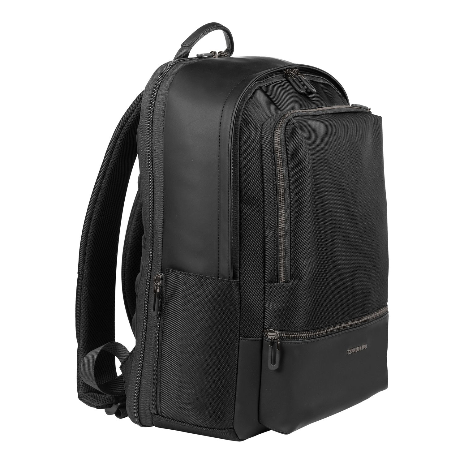 Plecak Heathrow Black - obrazek 4