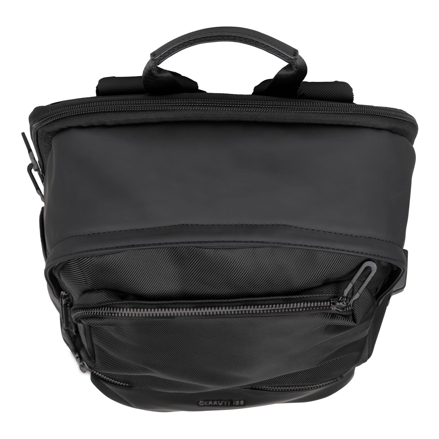 Plecak Heathrow Black - obrazek 8