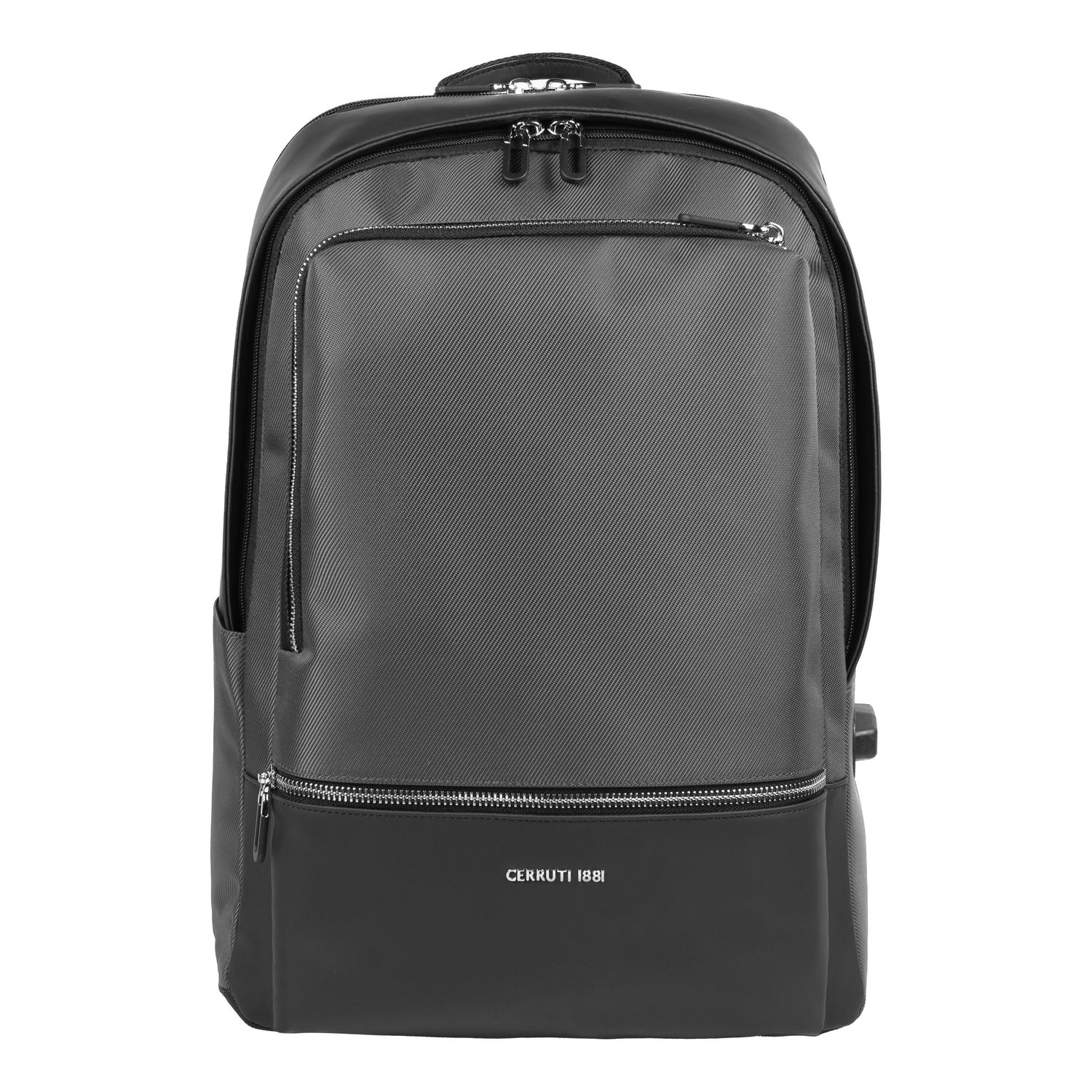 Plecak Heathrow Grey - obrazek 3