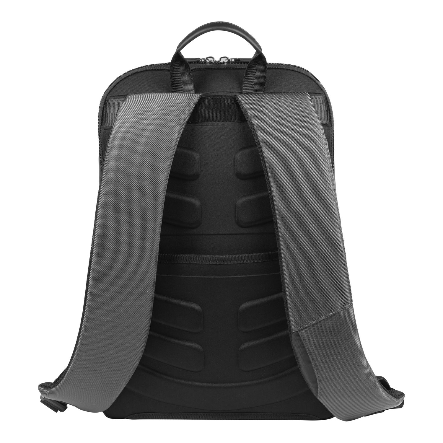 Plecak Heathrow Grey - obrazek 5