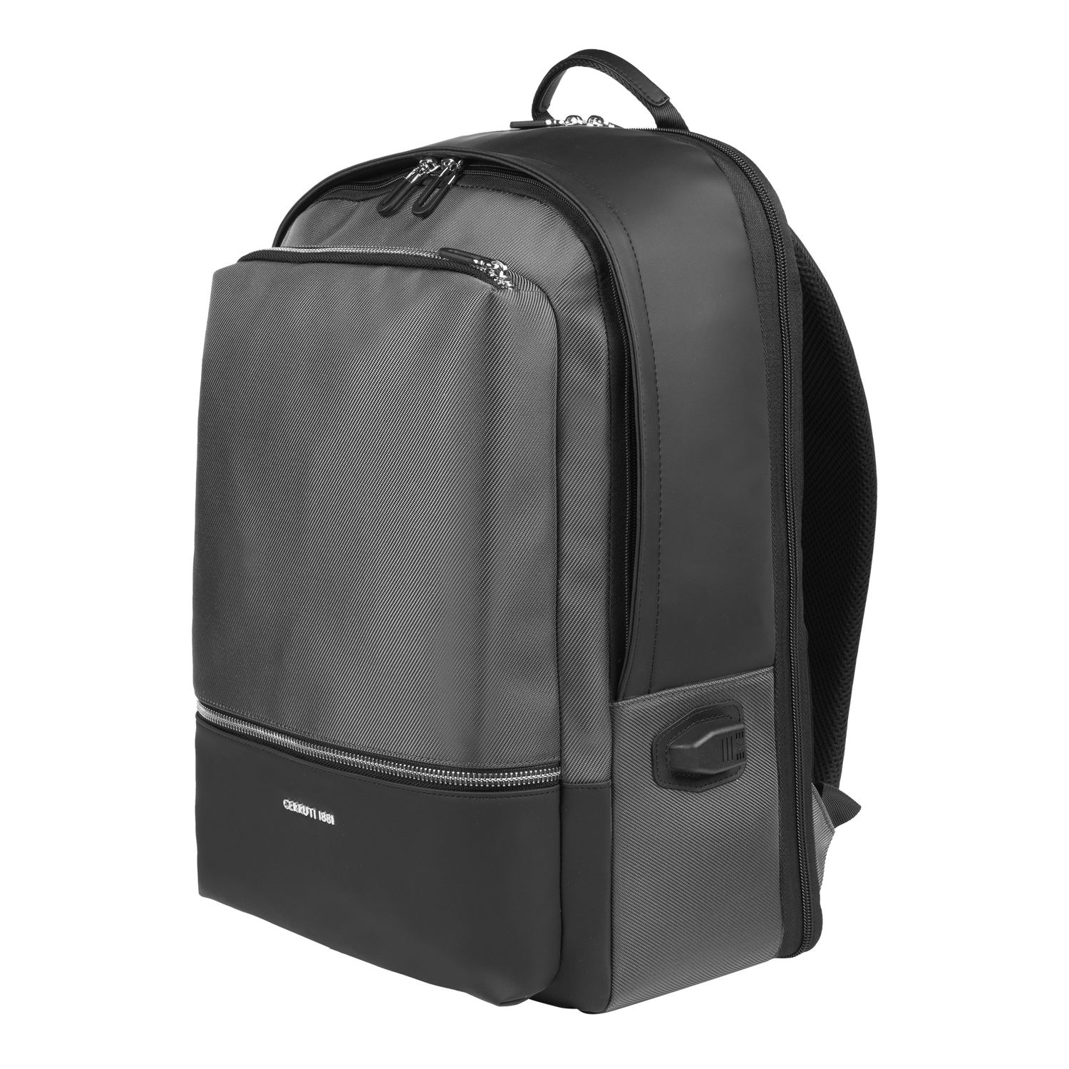 Plecak Heathrow Grey