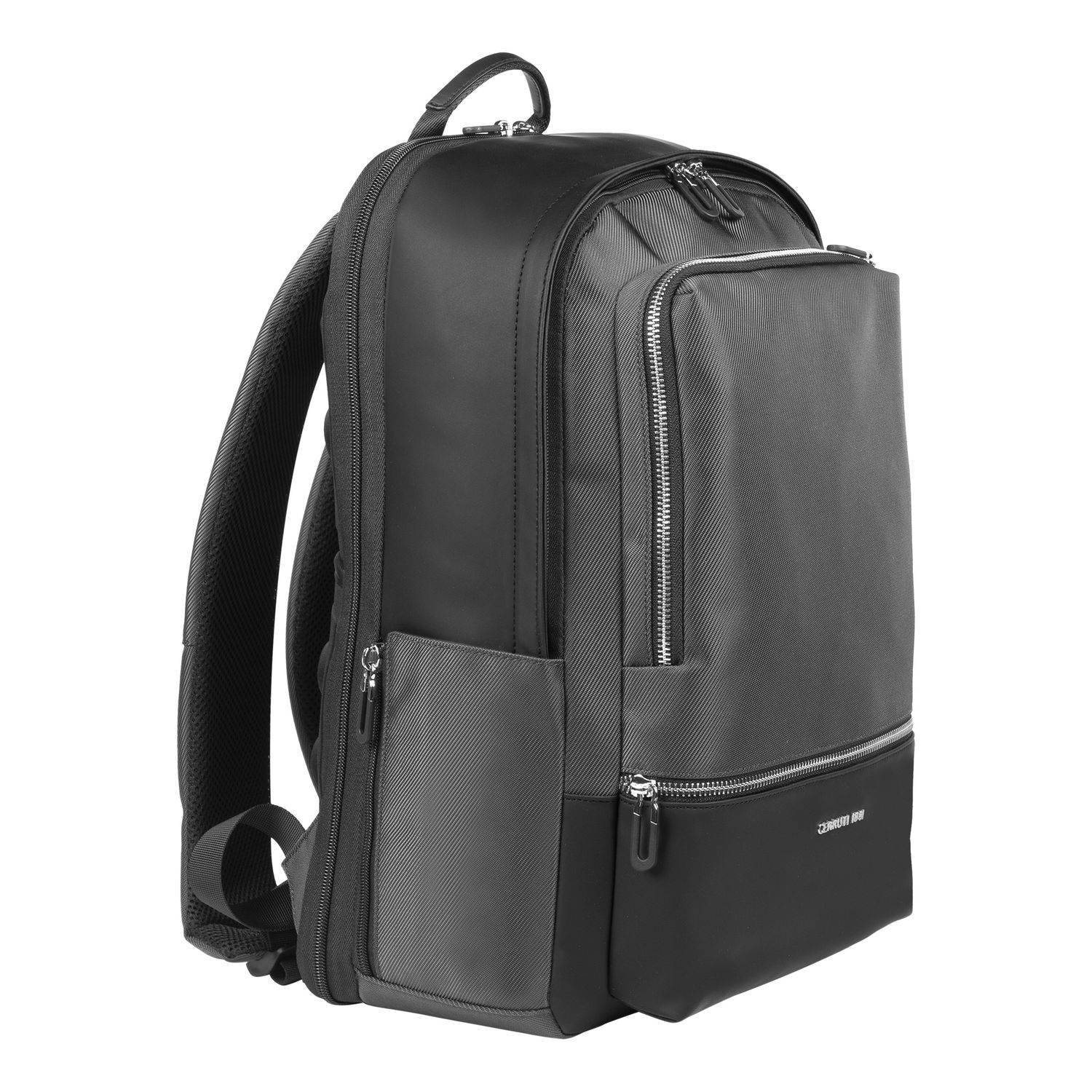 Plecak Heathrow Grey - obrazek 4