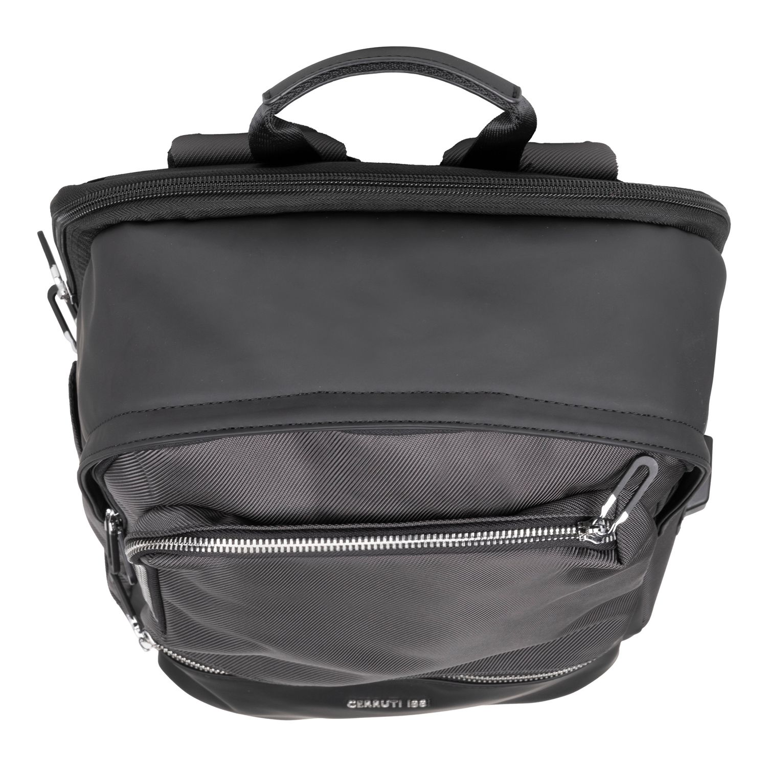 Plecak Heathrow Grey - obrazek 8