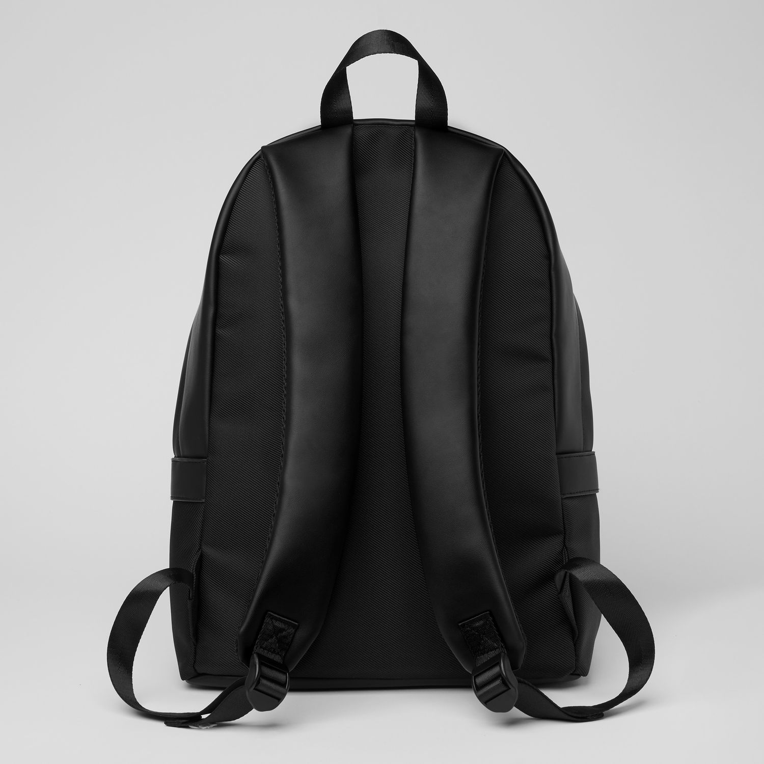 Plecak Bond Black - obrazek 5
