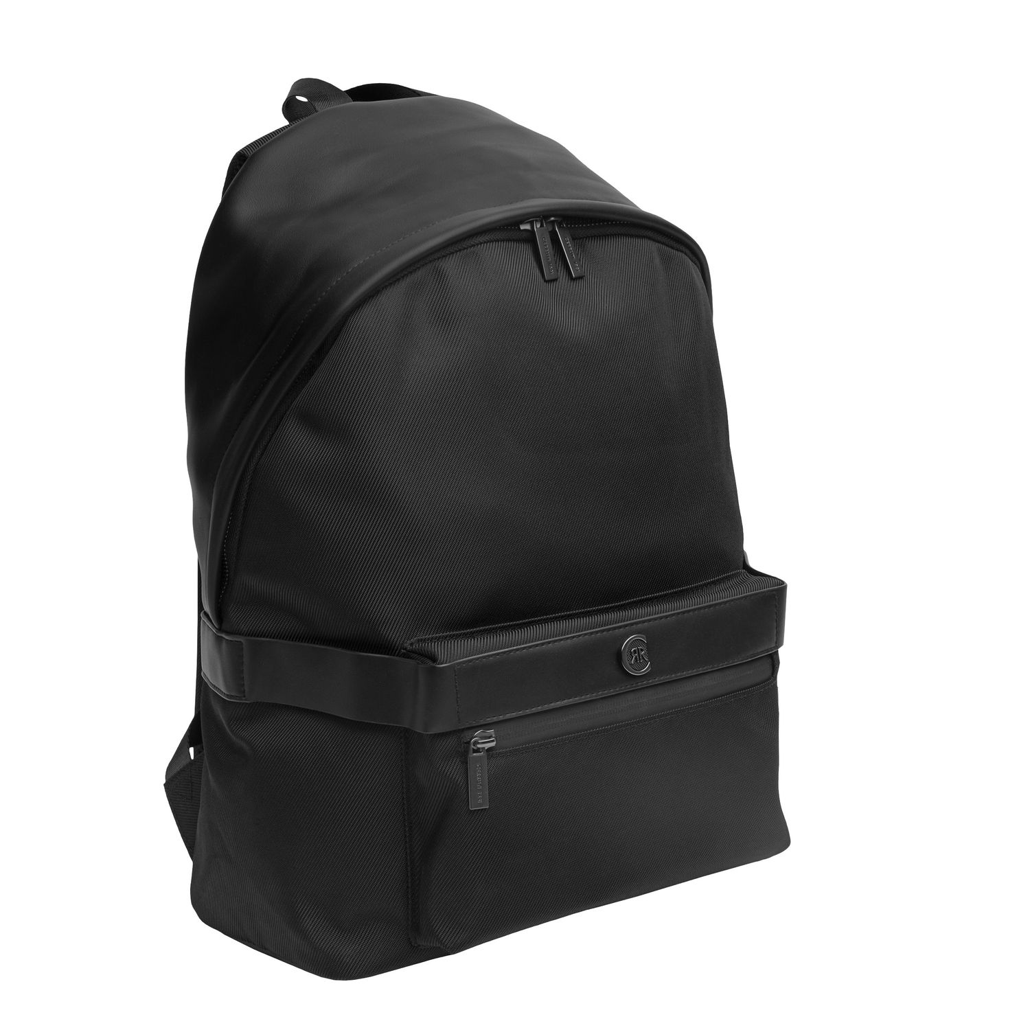Plecak Bond Black - obrazek 2