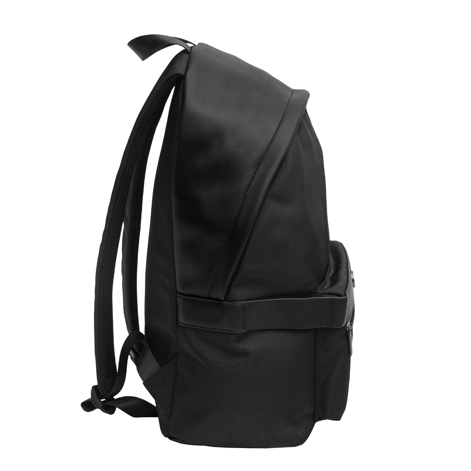 Plecak Bond Black - obrazek 3