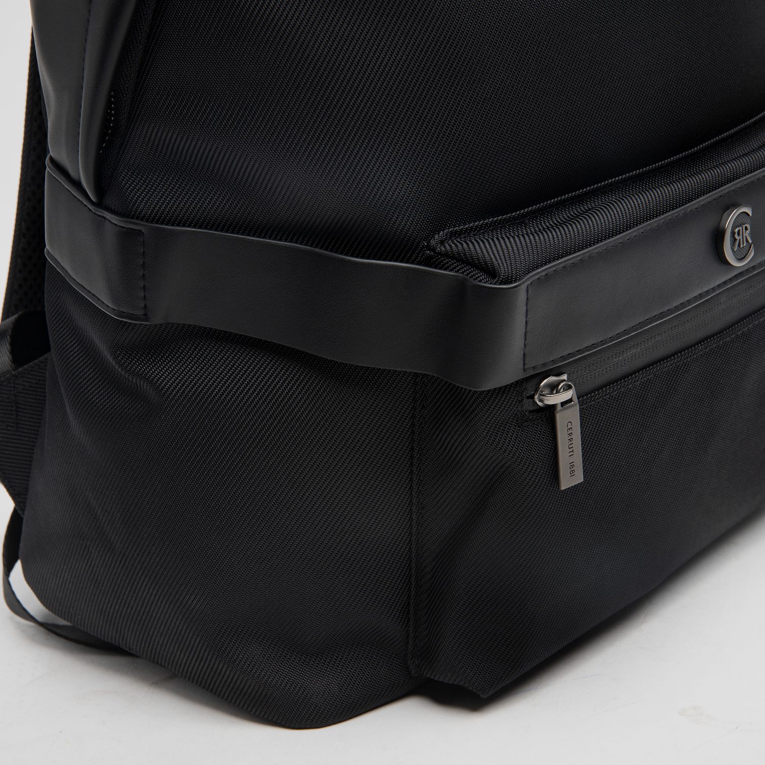 Plecak Bond Black - obrazek 4