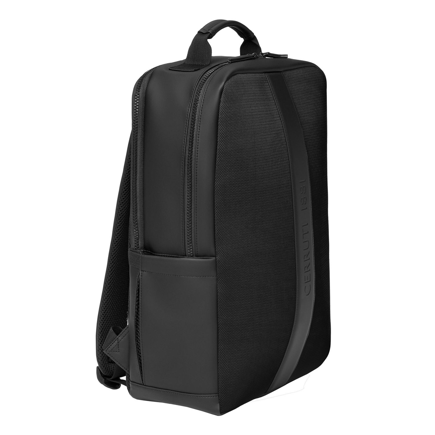 Plecak Mesh Black - obrazek 6