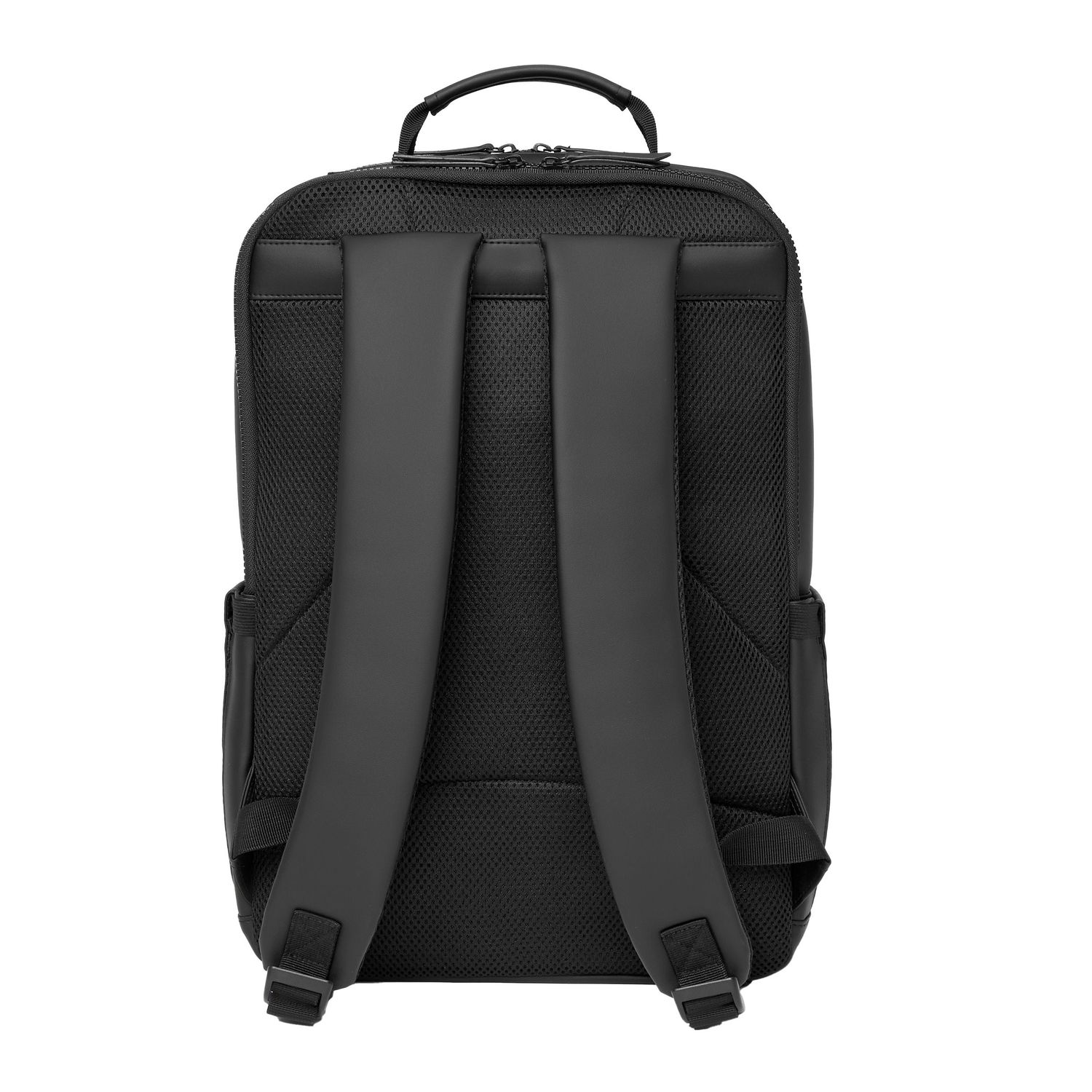 Plecak Mesh Black - obrazek 9