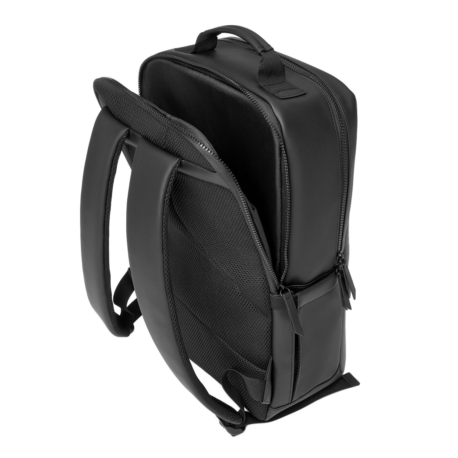 Plecak Mesh Black - obrazek 3