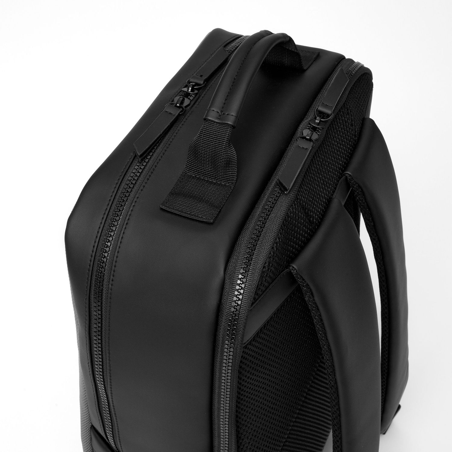 Plecak Mesh Black - obrazek 4