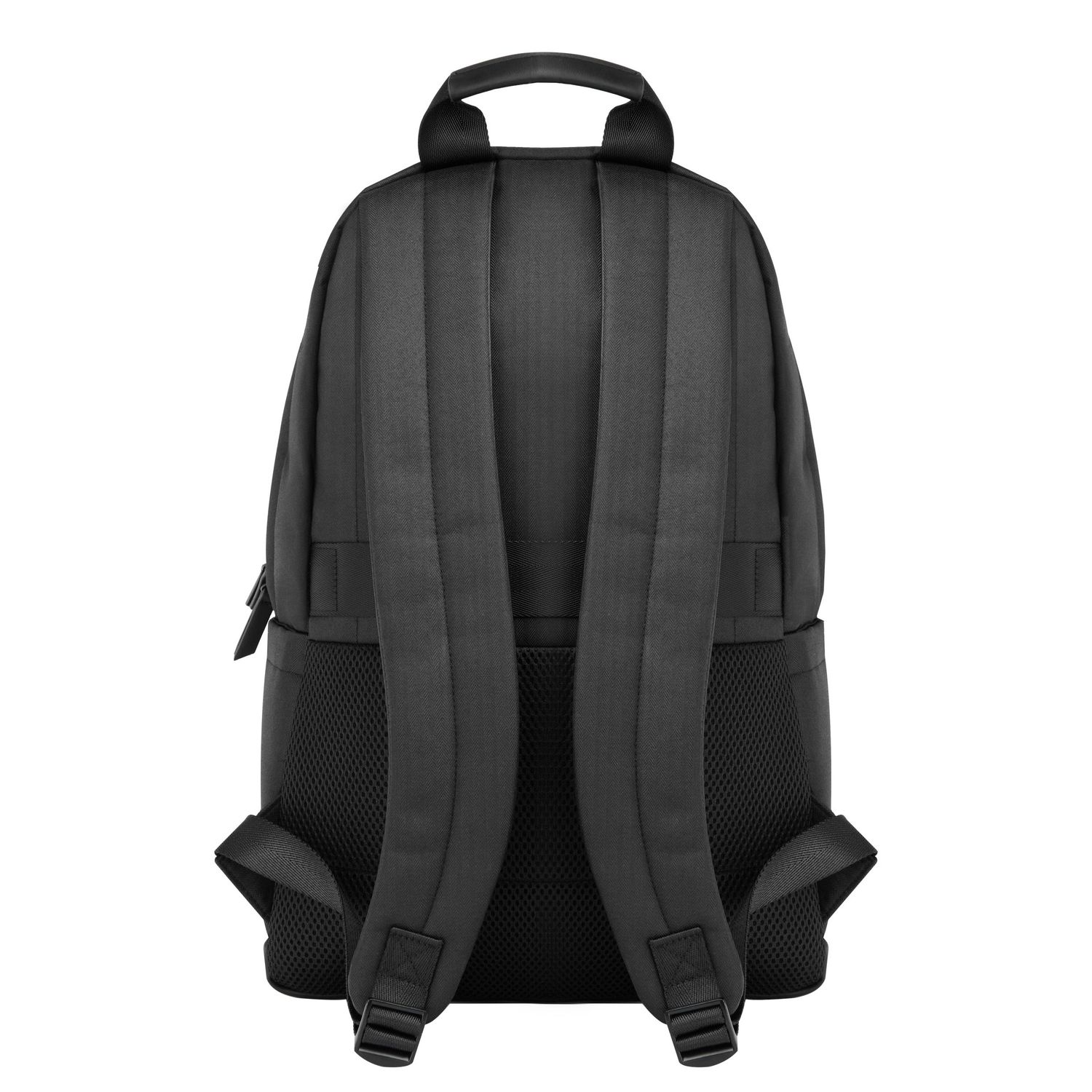 Plecak Holborn Black - obrazek 7